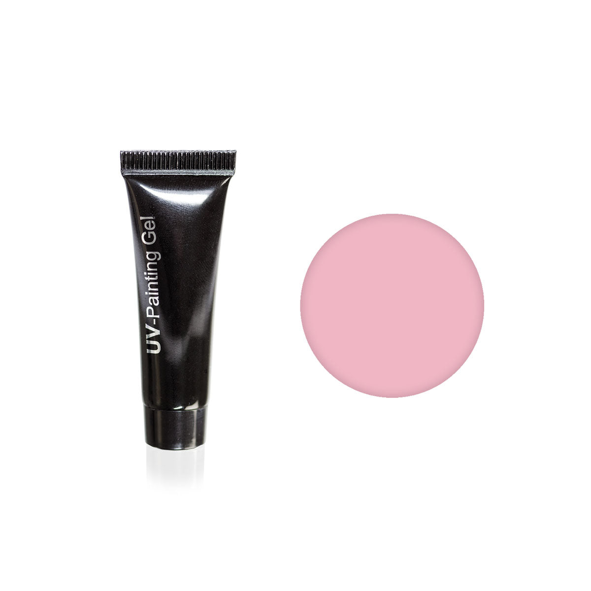 UV Painting Gel Ruby