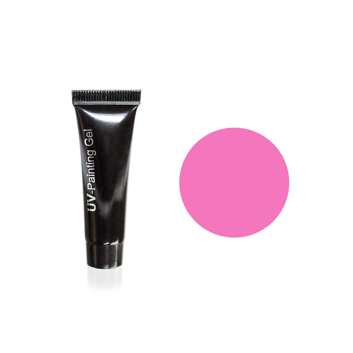 UV Painting Gel Summer Pink