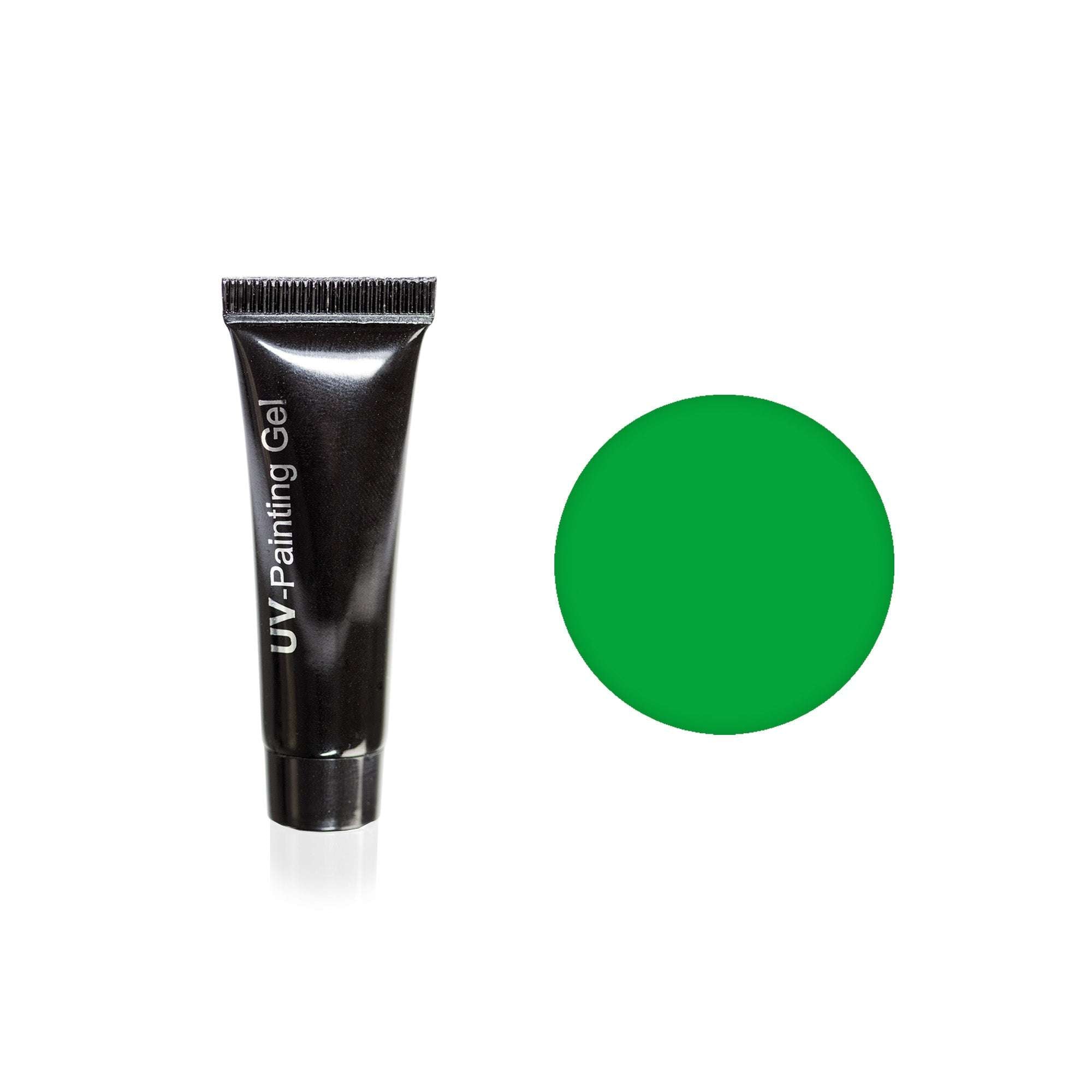 UV-Painting Gel Pop Art Green