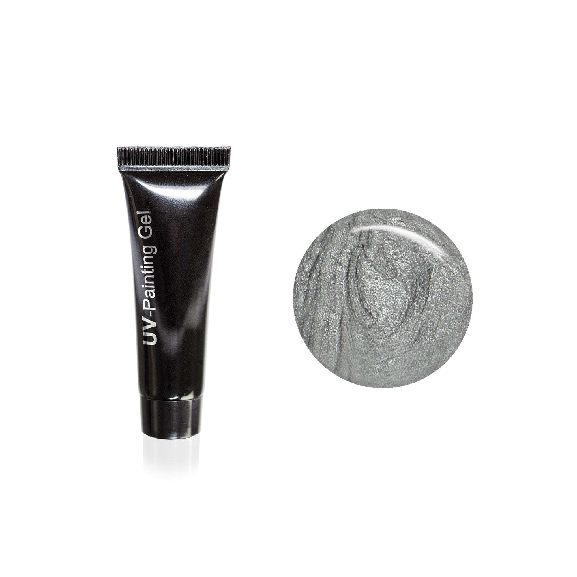 UV-Painting Gel Van Silver