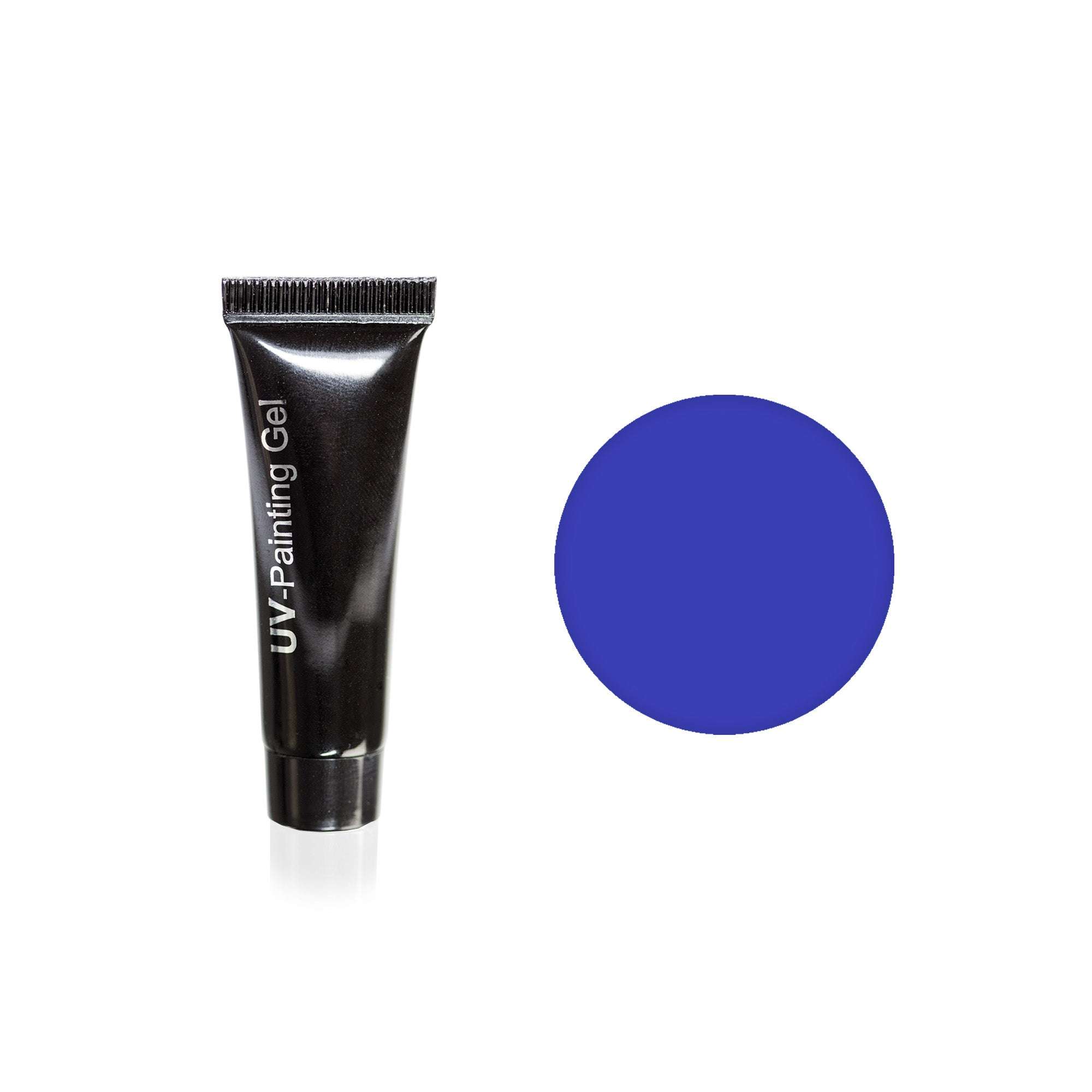 UV-Painting Gel Vivid Blue
