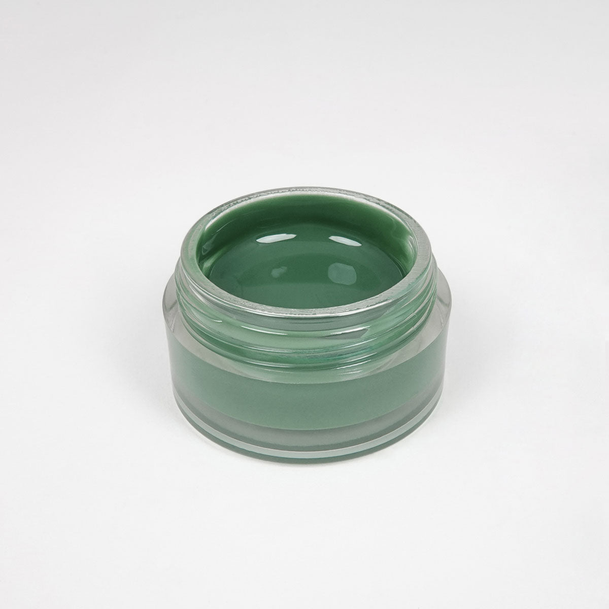 Colour Gel Ultramarine Green