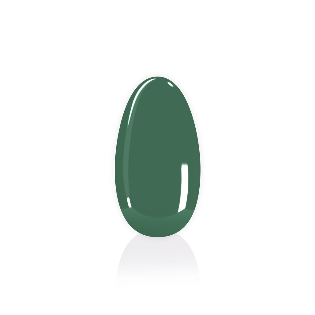 Colour Gel Ultramarine Green