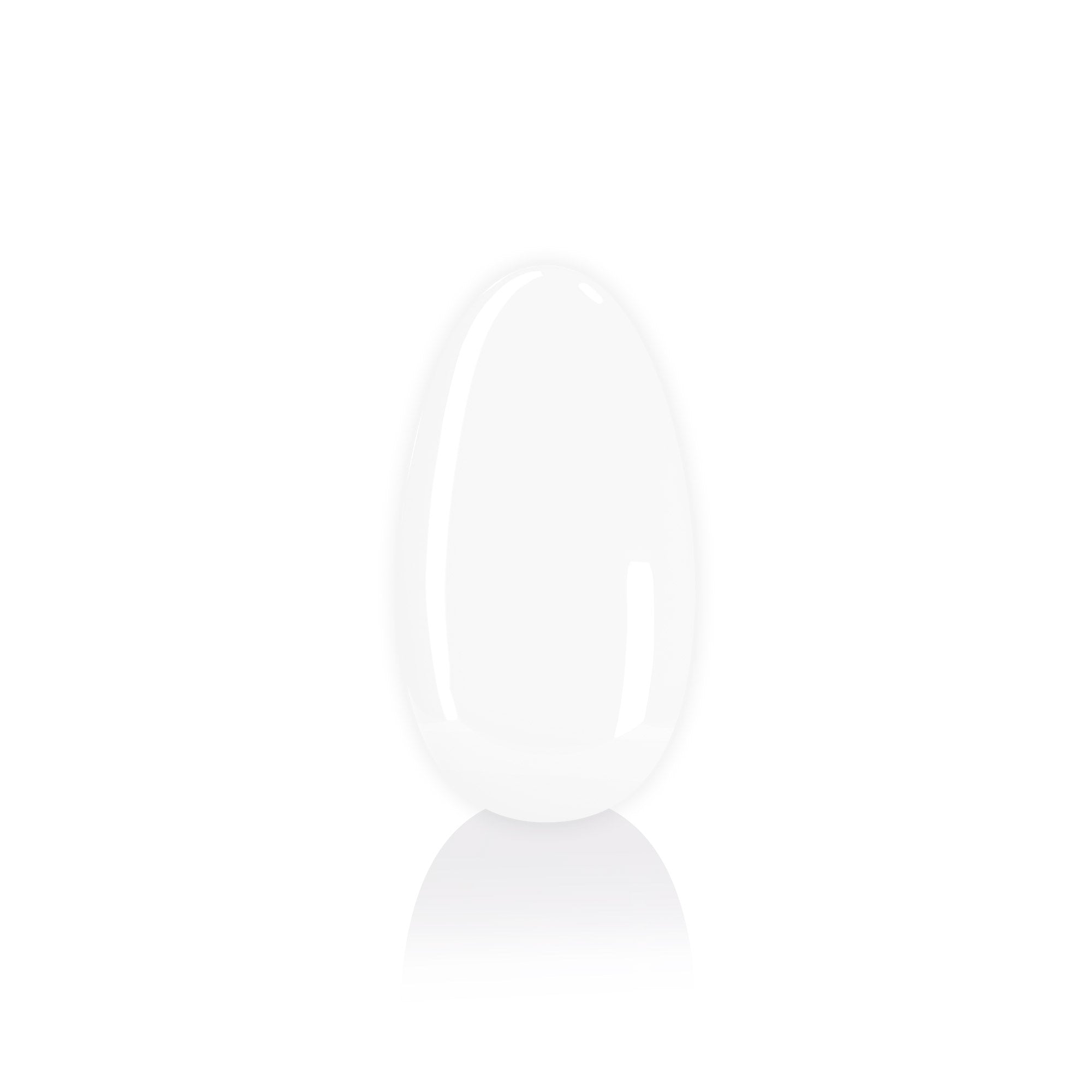 Longlife UV-Lack White