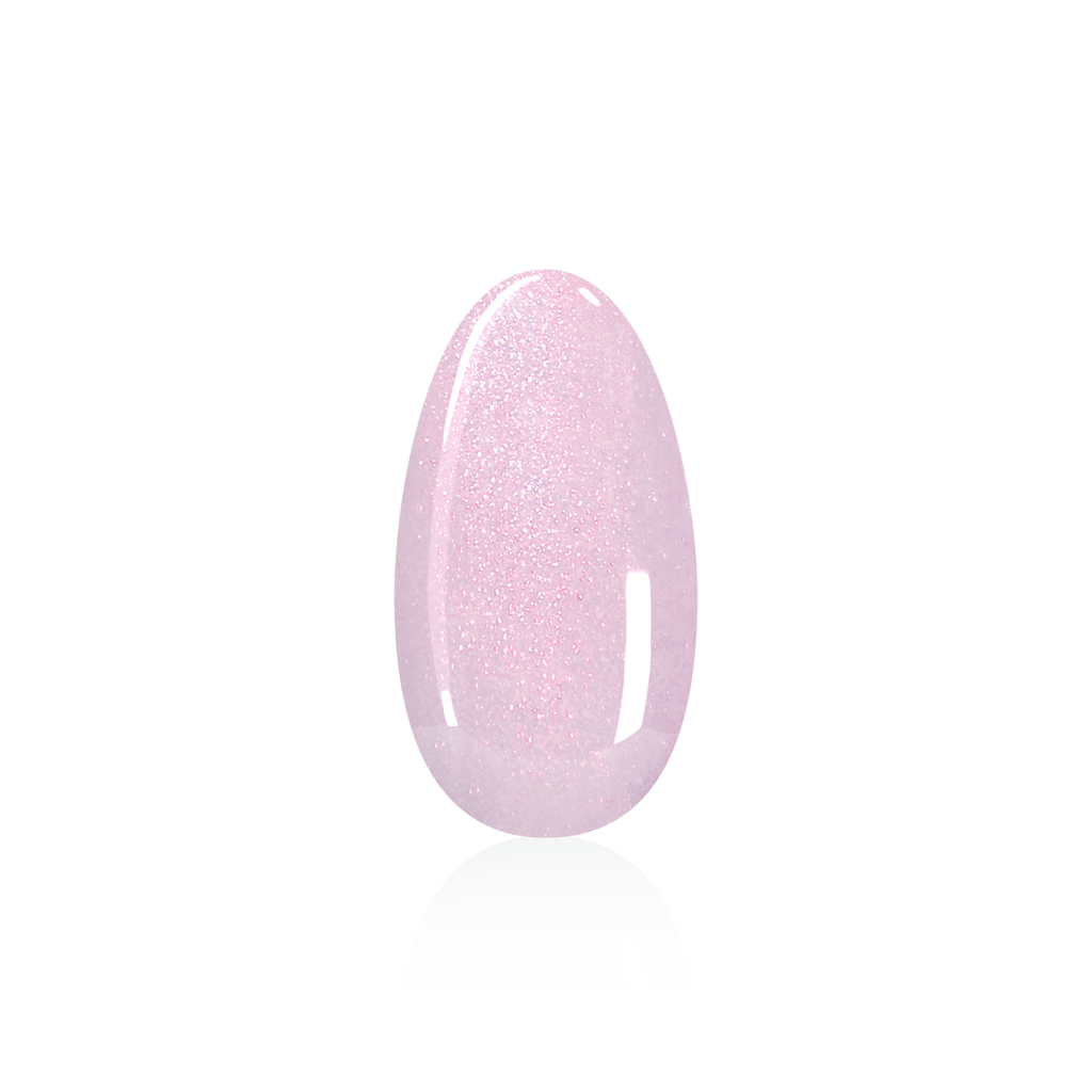 Longlife UV-Polish Groovy Rose