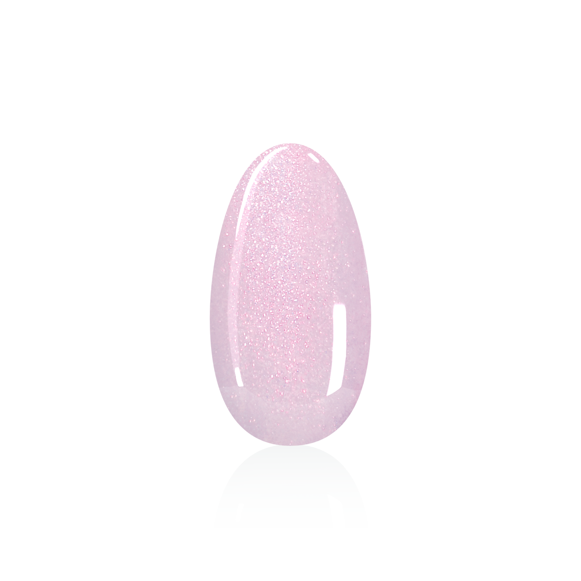 Longlife UV-Polish Groovy Rose
