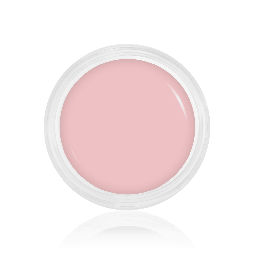 Builder Gel Sculpt Rose