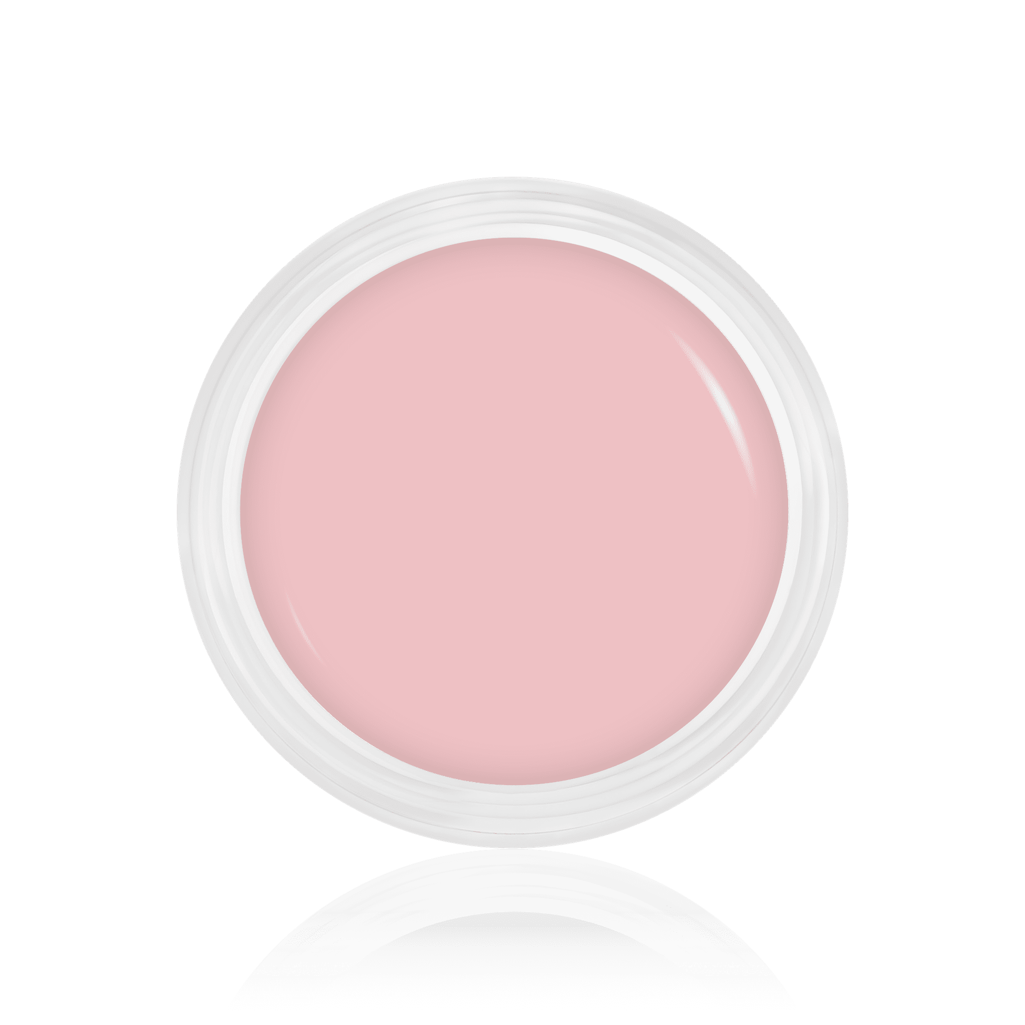 Builder Gel Sculpt Rose