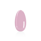 Longlife UV-Lack Rubber Base Pastel Lila