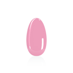 Longlife UV-Lack Rubber Base Pastel Fuchsia