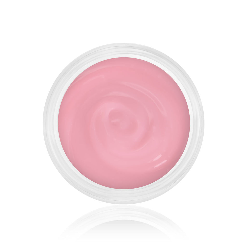 Monophase Gel Milky Rose Thick