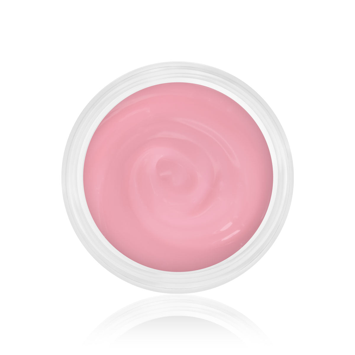 Monophase Gel Milky Rose Thick
